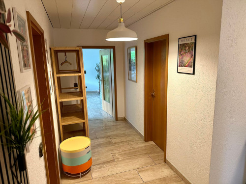 Beautiful apartment with a large garden - Gallery - 28