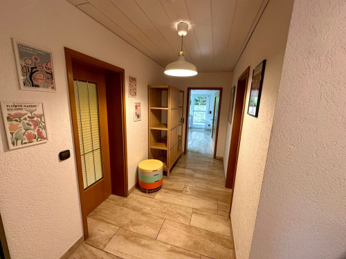 Beautiful apartment with a large garden - Gallery - 29