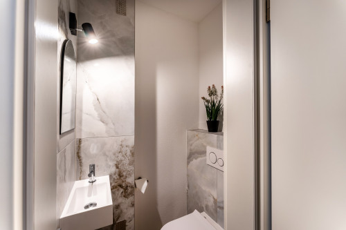 City-Luxus Apartment Rottweil - Gallery - 5