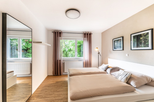 City-Luxus Apartment Rottweil - Gallery - 7