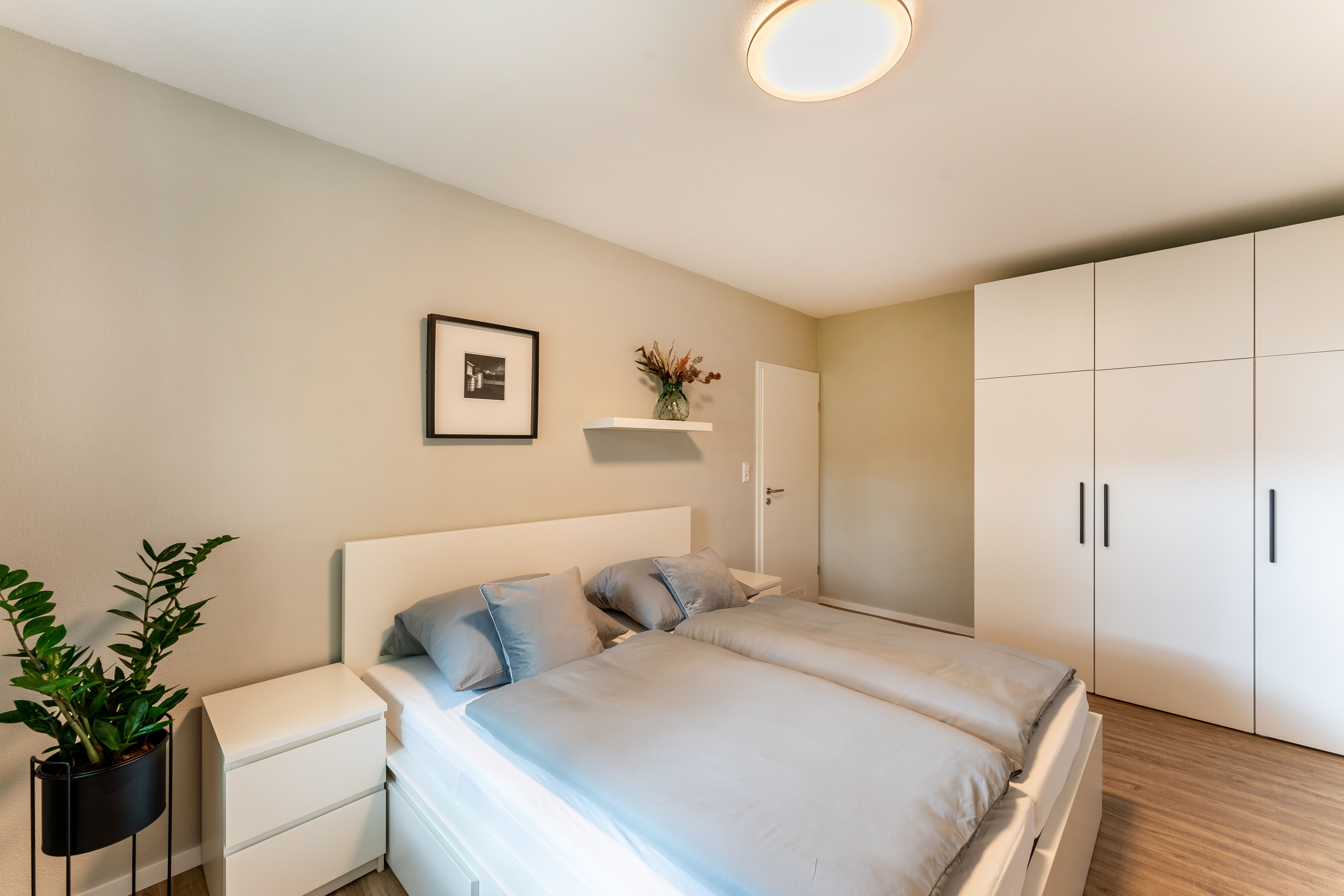 City-Luxus Apartment Rottweil - 6