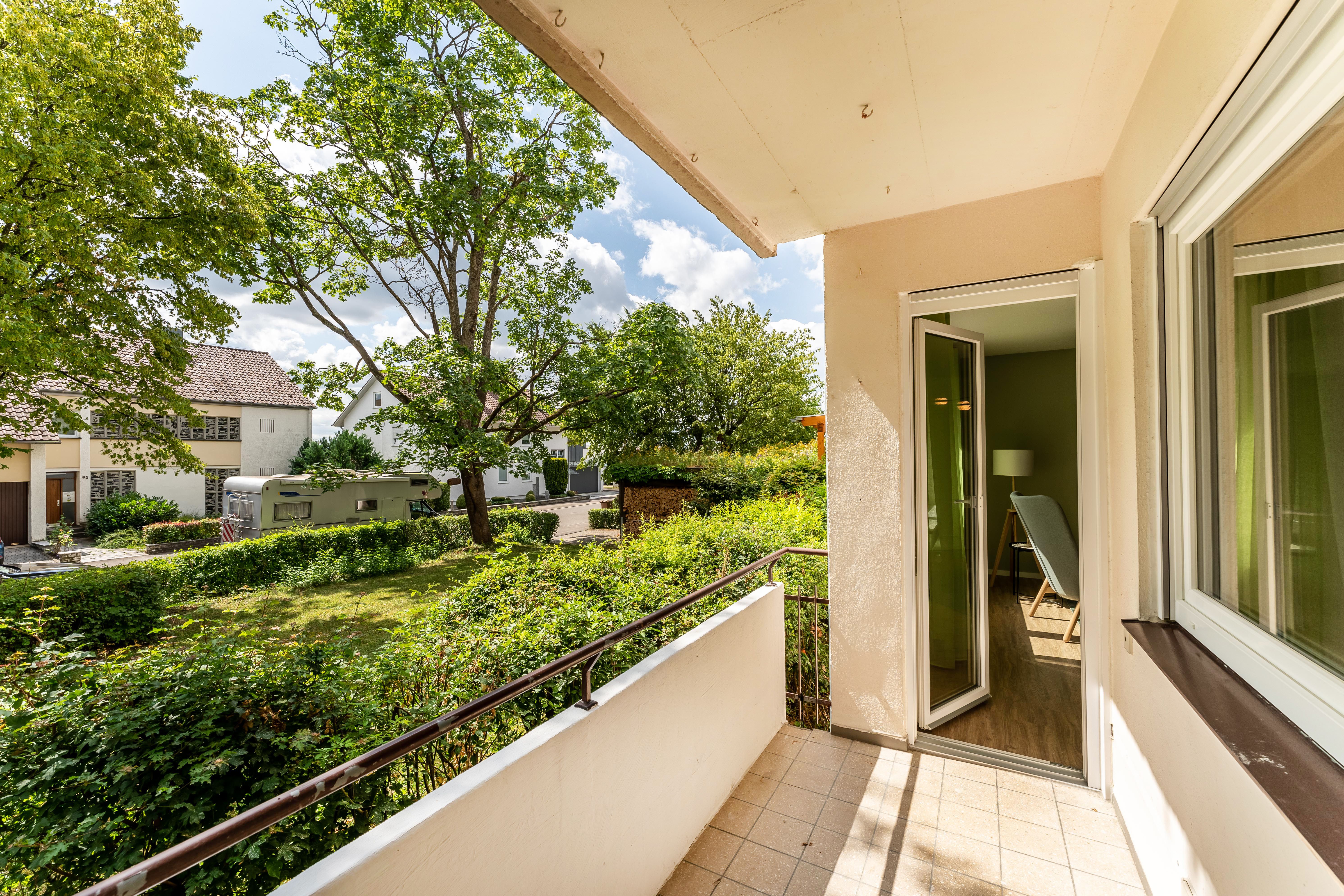 City-Luxus Apartment Rottweil - 2