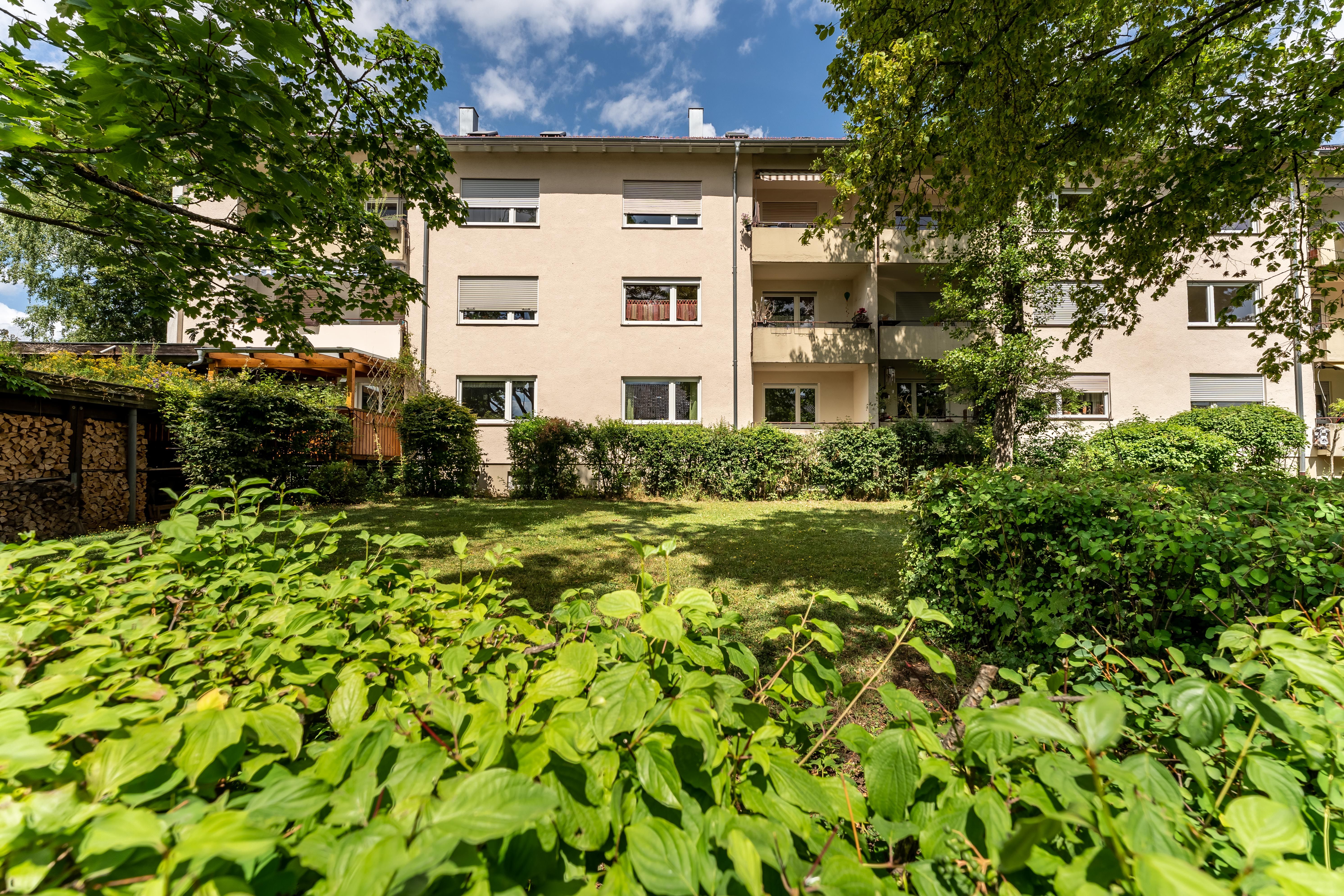 City-Luxus Apartment Rottweil - 1