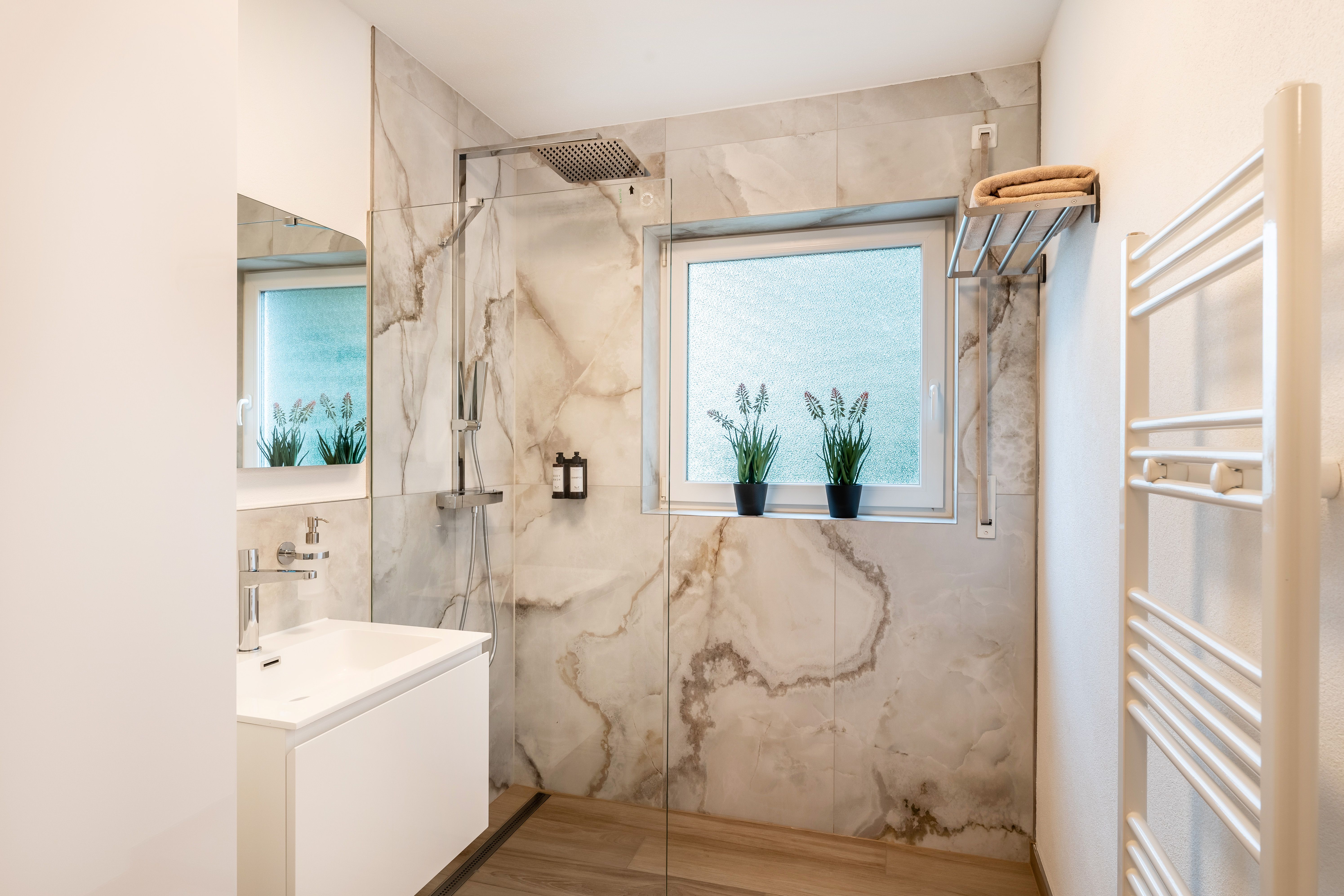 City-Luxus Apartment Rottweil - 8