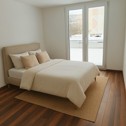 Cozy 3 zimmer apartment in Waldshut-Tiengen