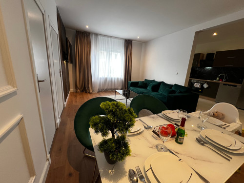 Fantastic suite in excellent location - Gallery - 35