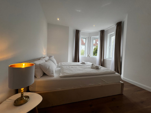 Fantastic suite in excellent location - Gallery - 22