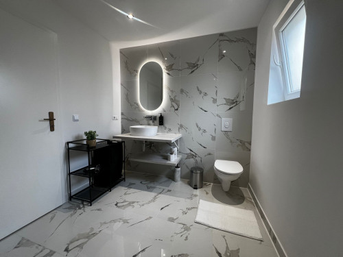 Fantastic suite in excellent location