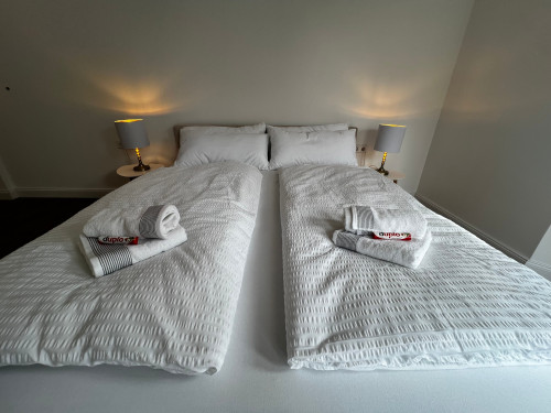 Fantastic suite in excellent location - Gallery - 23
