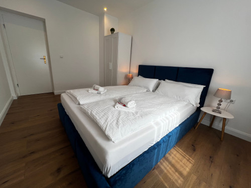 Fantastic suite in excellent location - Gallery - 26
