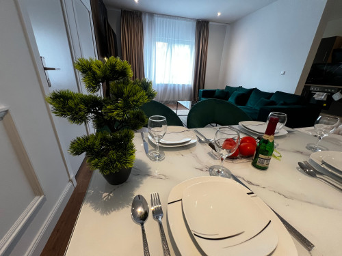 Fantastic suite in excellent location - Gallery - 36