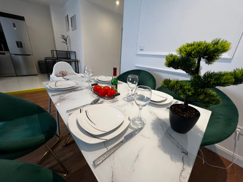 Fantastic suite in excellent location - Gallery - 37
