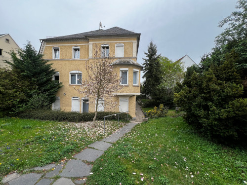 Fantastic suite in excellent location