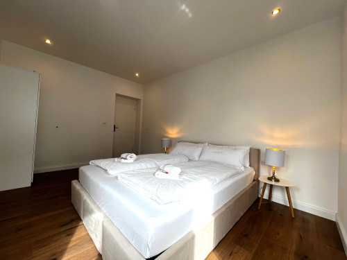 Fantastic suite in excellent location - Gallery - 24
