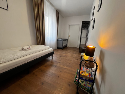 Fantastic suite in excellent location - Gallery - 32