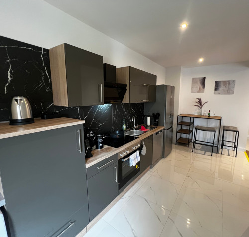 Fantastic suite in excellent location - Gallery - 7