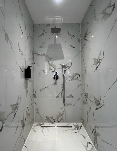 Fantastic suite in excellent location