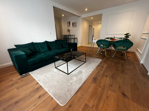 Fantastic suite in excellent location - Gallery - 34