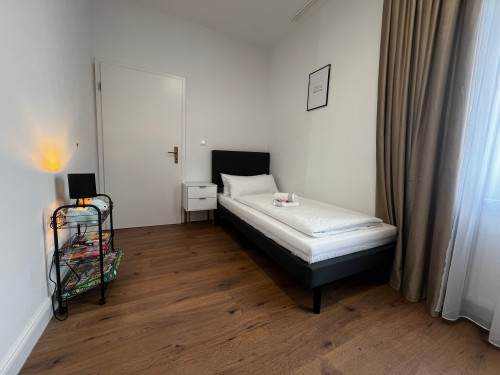 Fantastic suite in excellent location - Gallery - 31