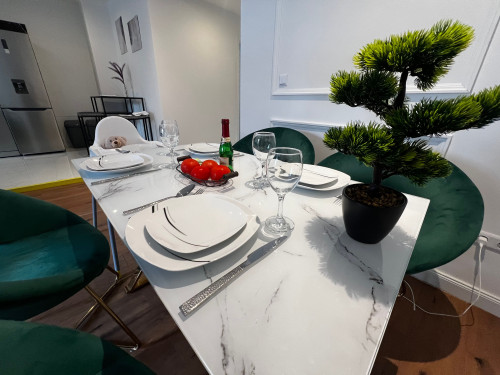 Fantastic suite in excellent location - Gallery - 11