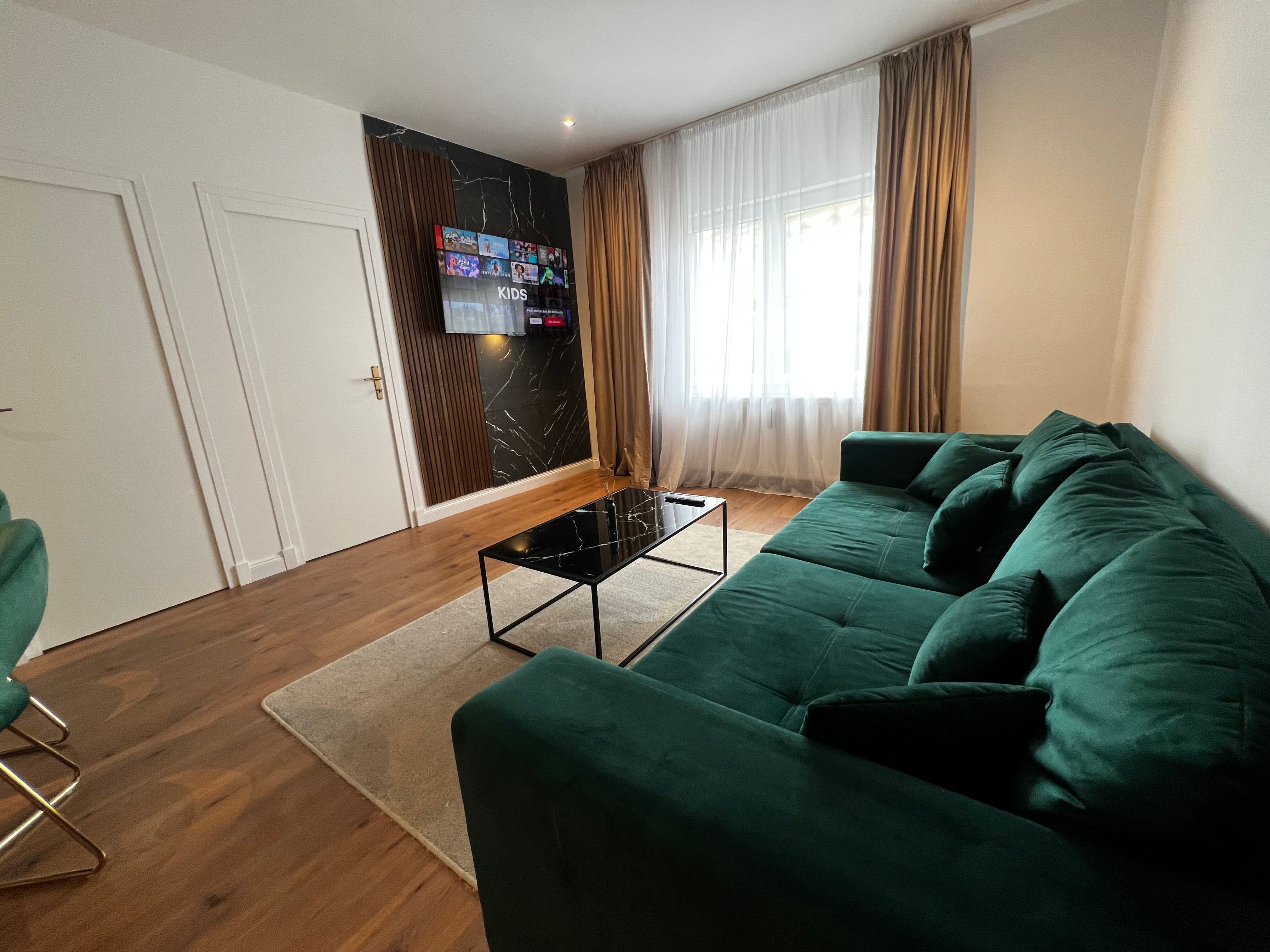 Fantastic Suite In Excellent Location - Fantastic suite in excellent location - Gallery - 38