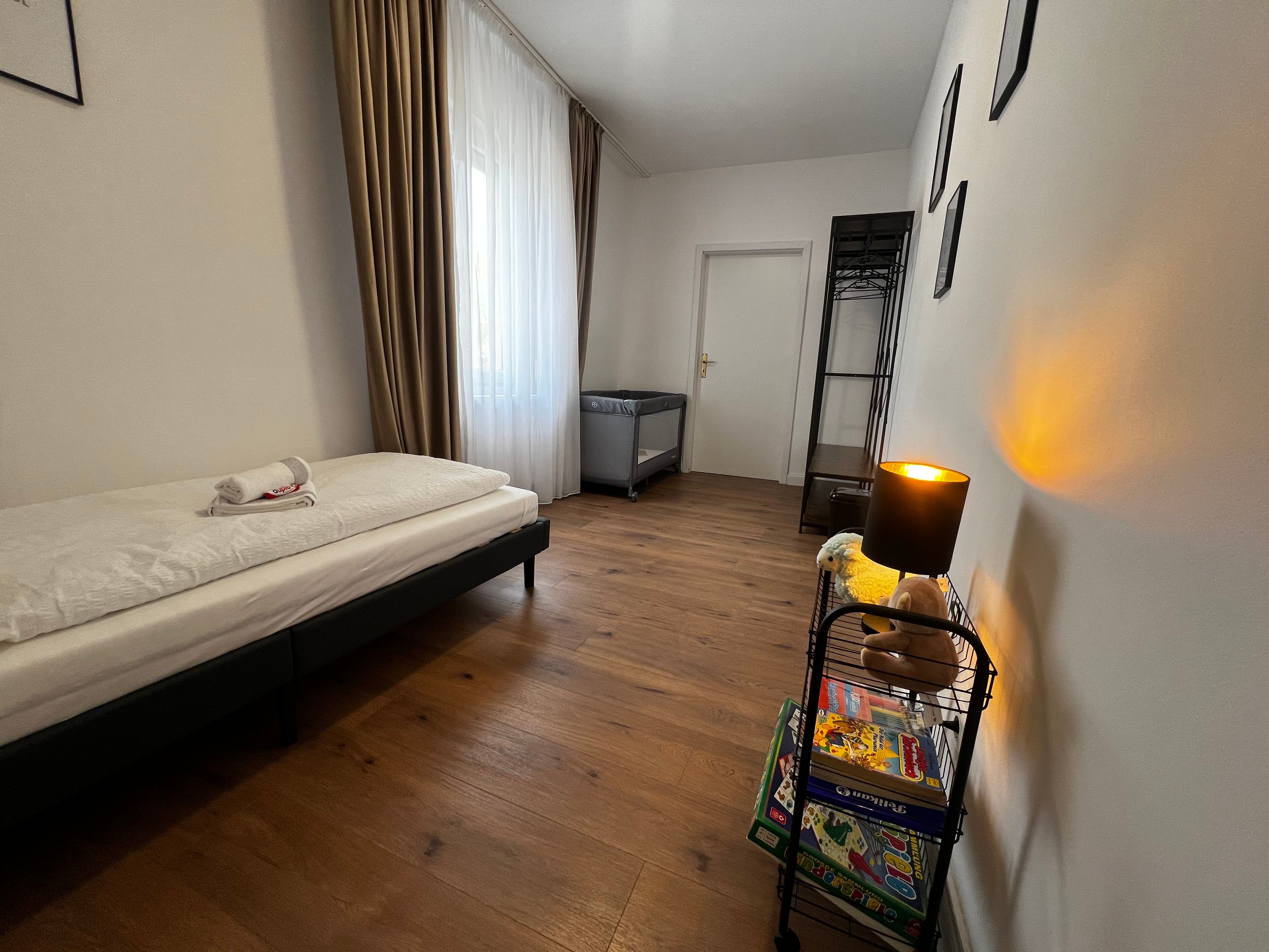 Fantastic Suite In Excellent Location - Fantastic suite in excellent location - Gallery - 26