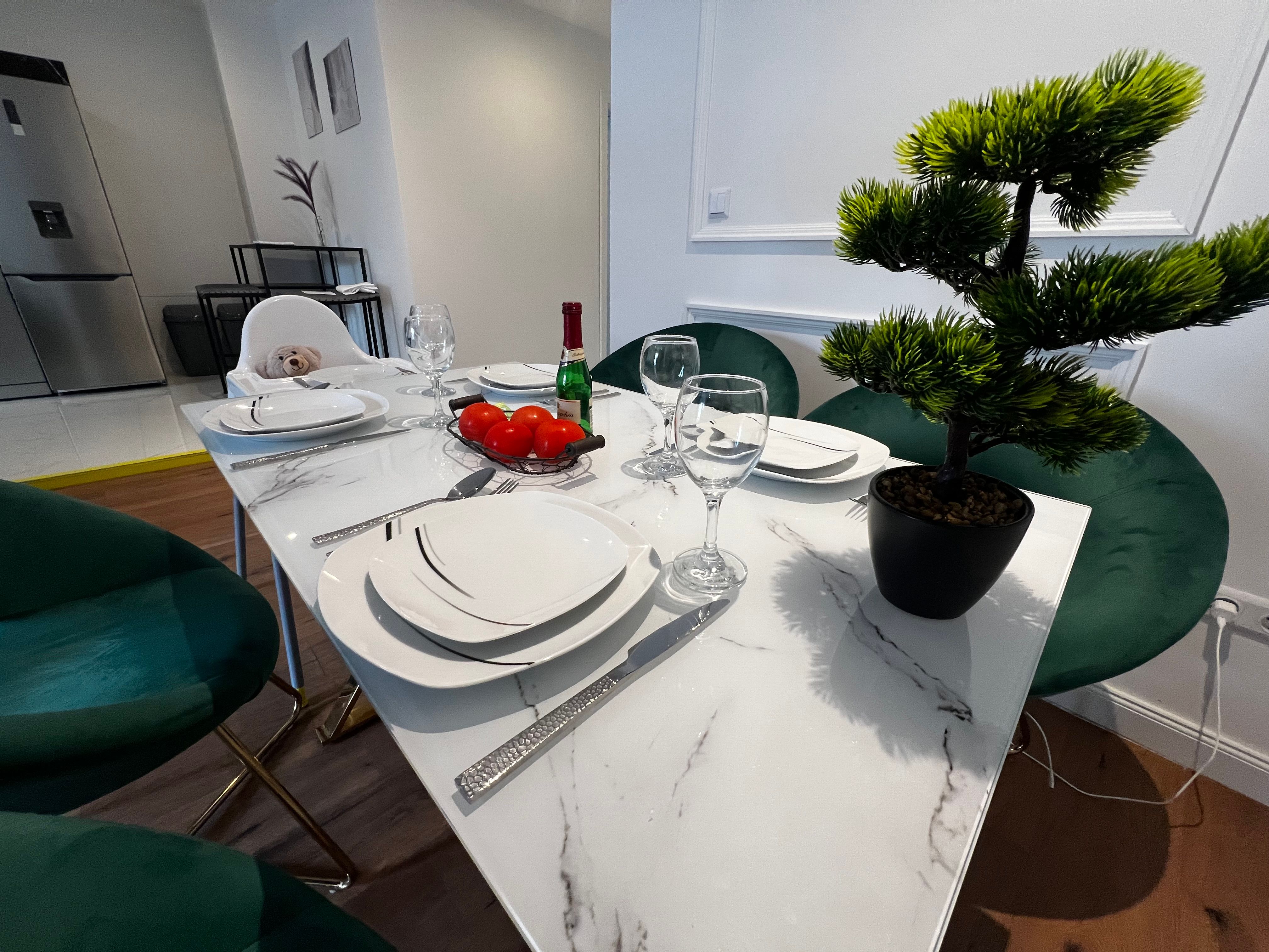 Fantastic Suite In Excellent Location - Fantastic suite in excellent location - Gallery - 19