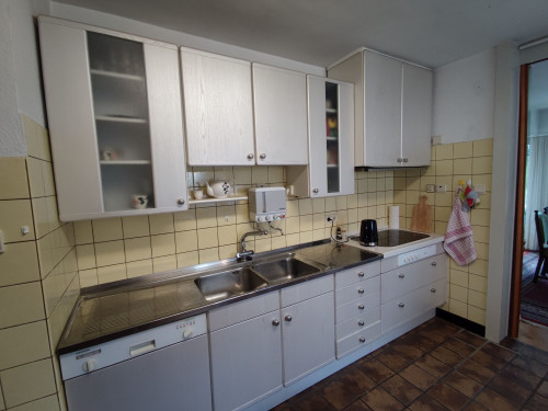 Awesome and bright house located in Nordhorn  - Gallery -  5