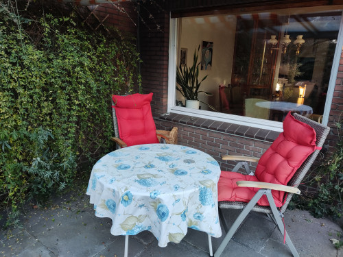 Awesome and bright house located in Nordhorn
