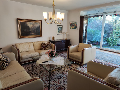 Awesome and bright house located in Nordhorn