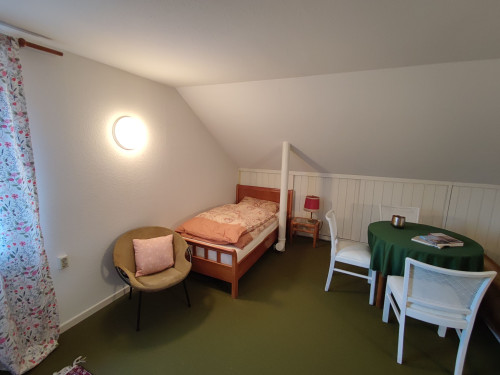 Awesome and bright house located in Nordhorn