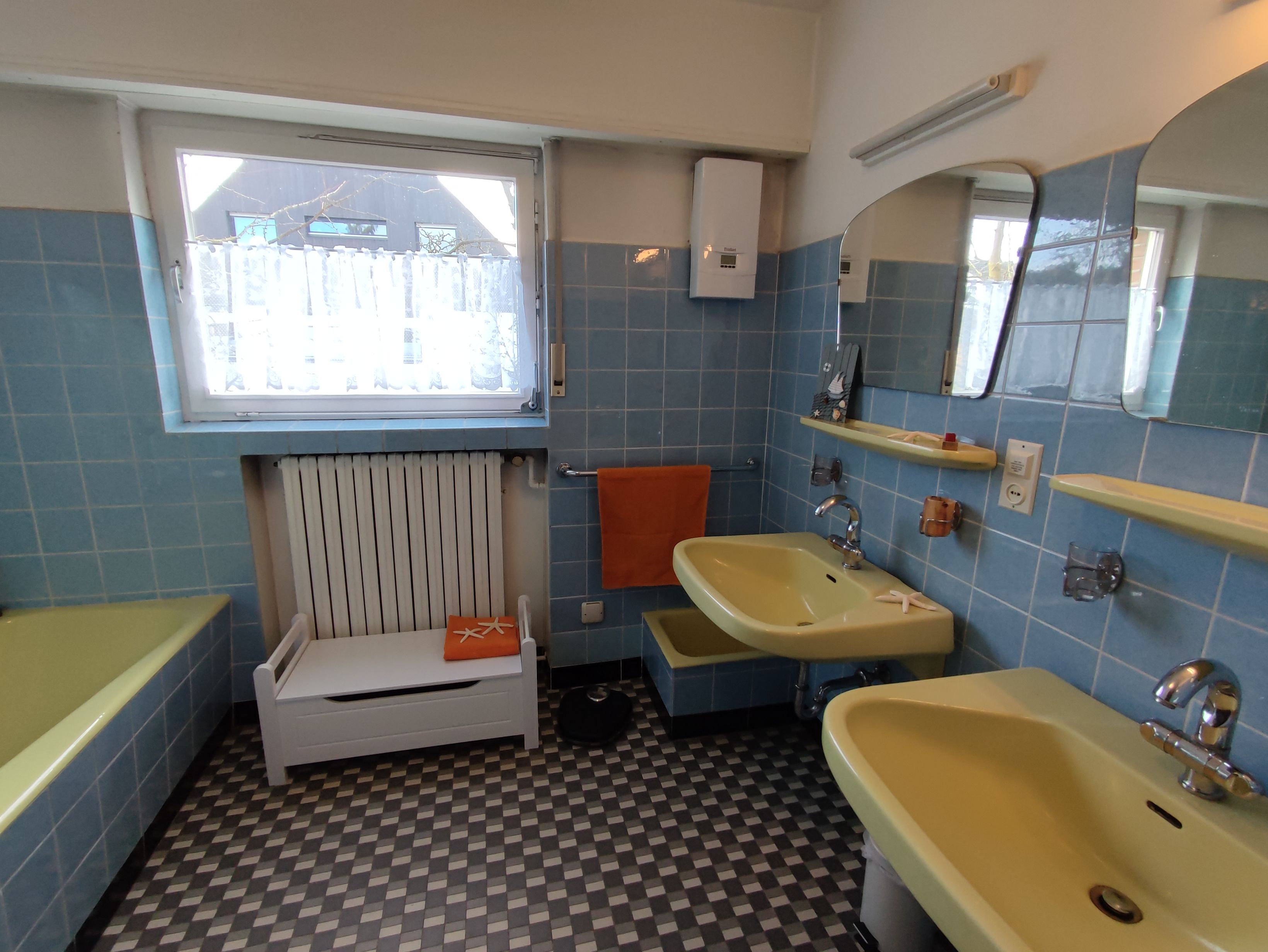  Awesome And Bright House Located In Nordhorn  -  Awesome and bright house located in Nordhorn  - Gallery -  12