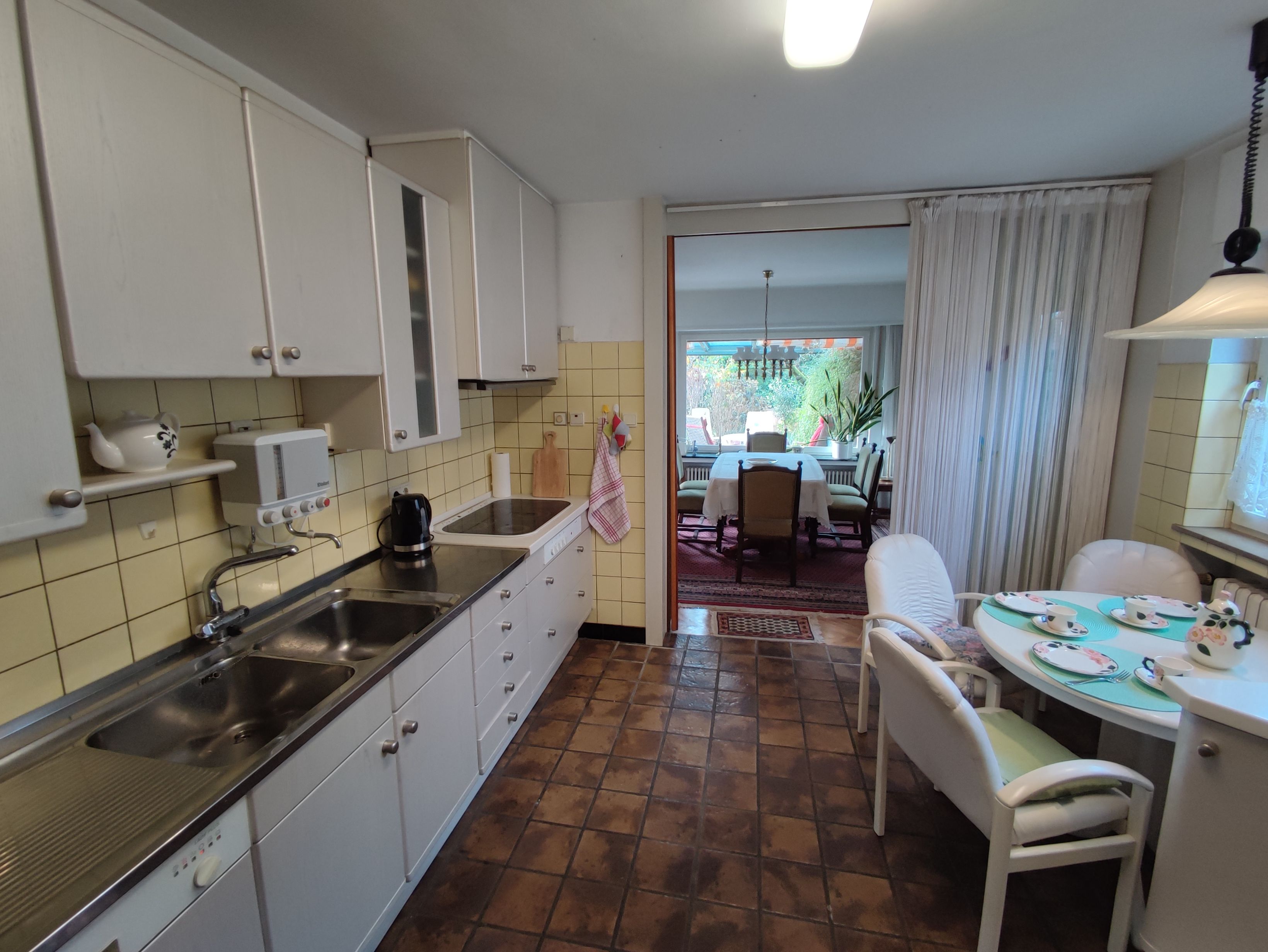  Awesome And Bright House Located In Nordhorn  -  Awesome and bright house located in Nordhorn  - Gallery -  5