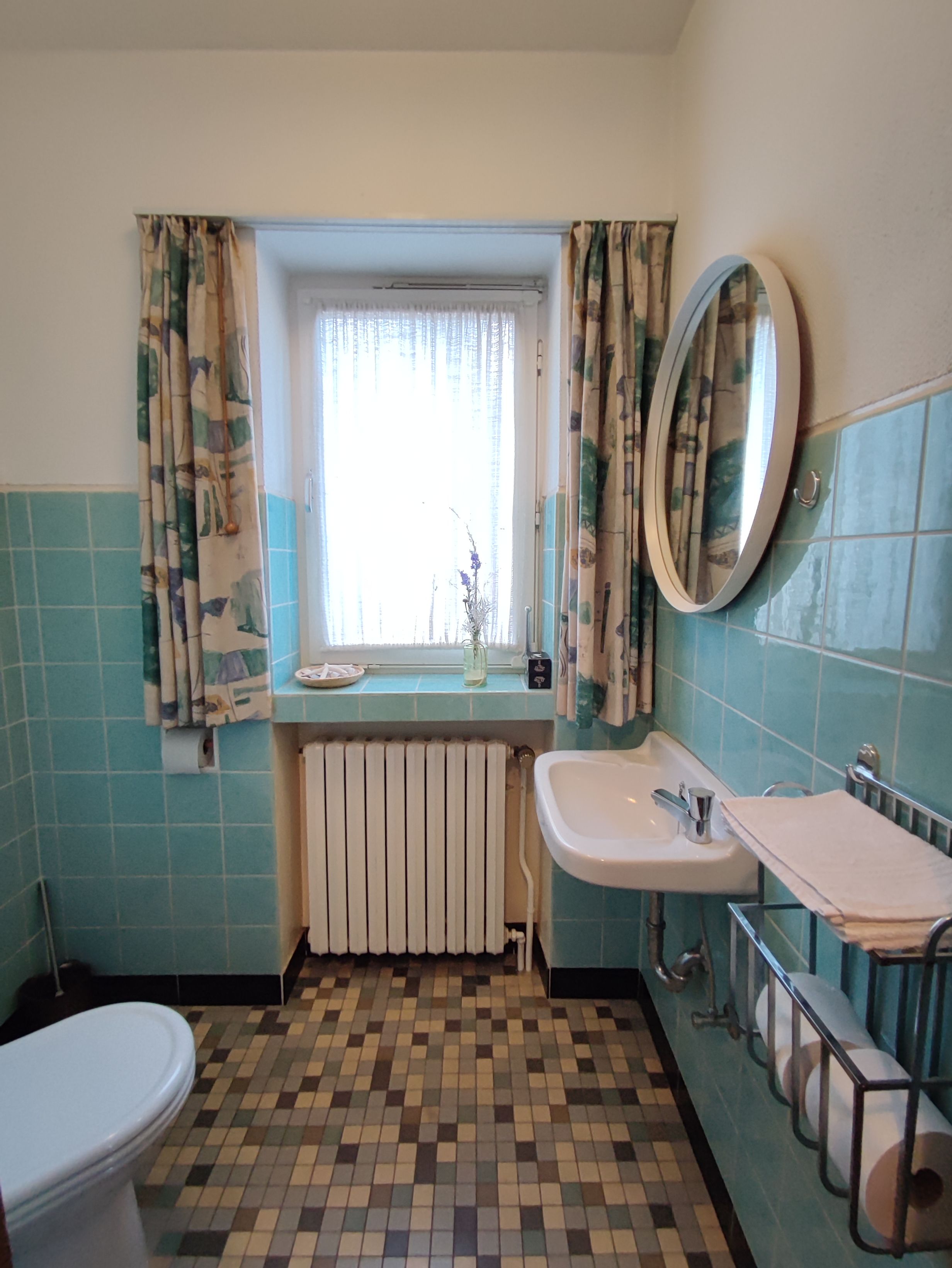  Awesome And Bright House Located In Nordhorn  -  Awesome and bright house located in Nordhorn  - Gallery -  11
