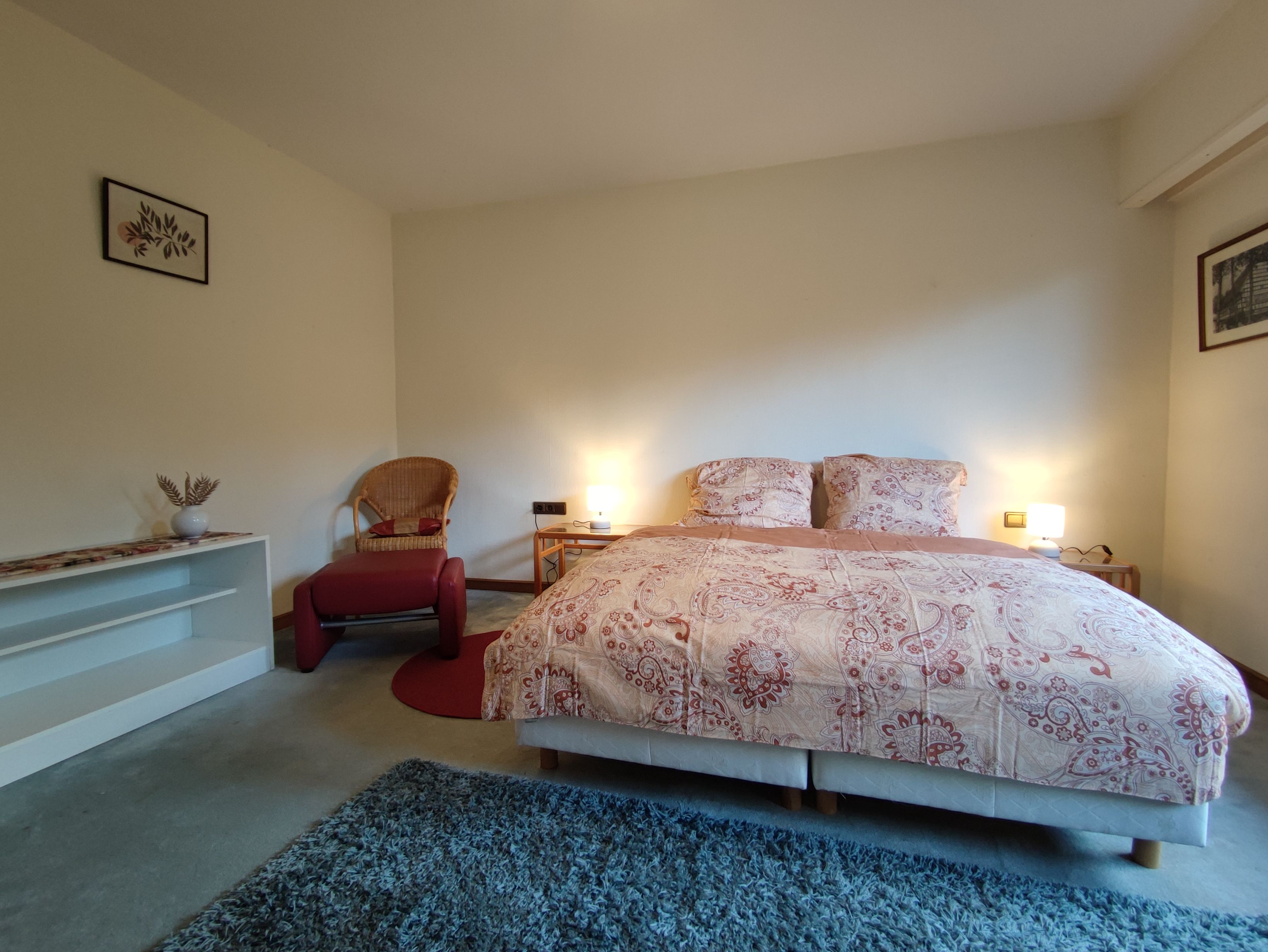  Awesome And Bright House Located In Nordhorn  -  Awesome and bright house located in Nordhorn  - Gallery -  20
