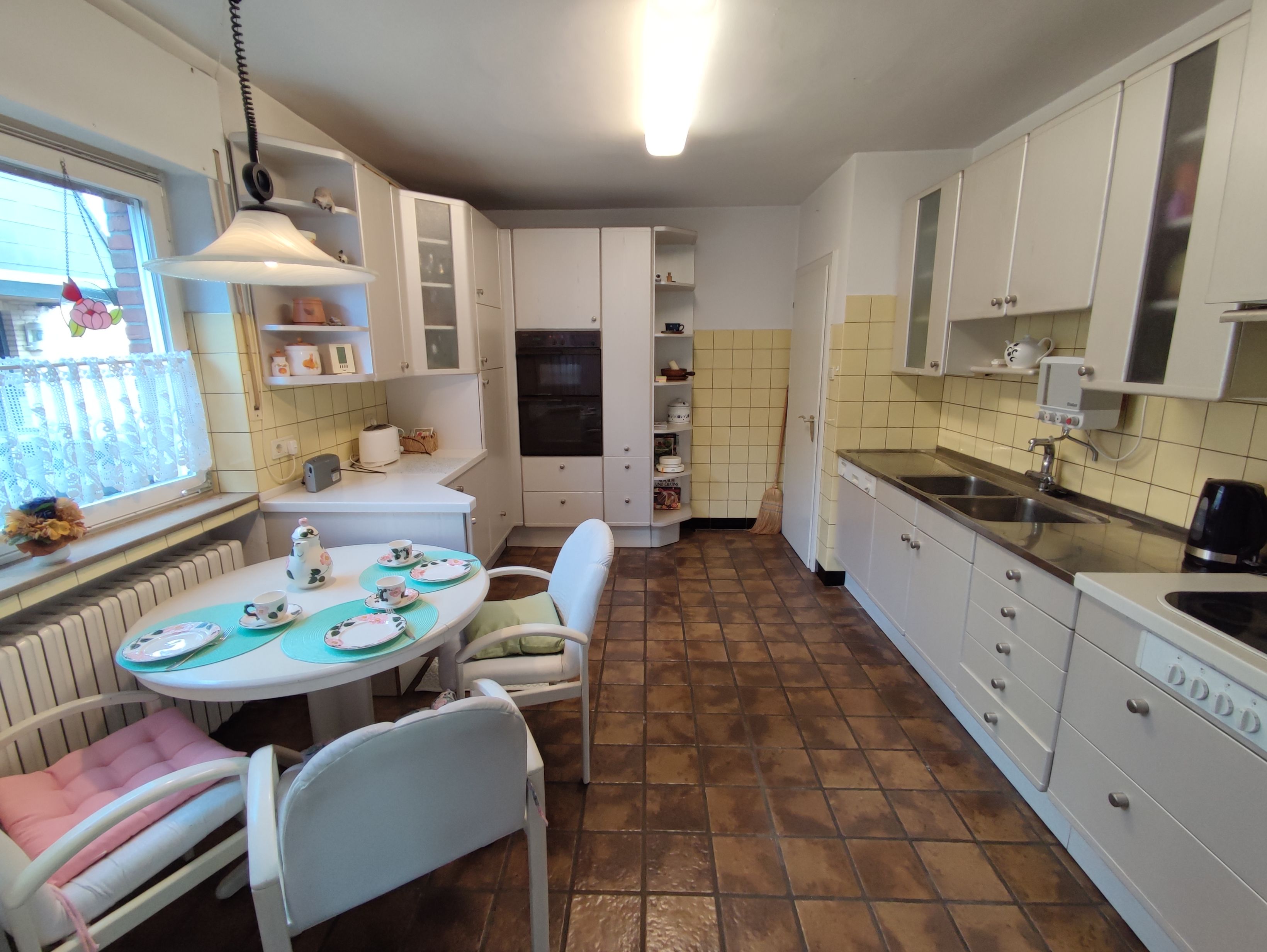  Awesome And Bright House Located In Nordhorn  -  Awesome and bright house located in Nordhorn  - Gallery -  6