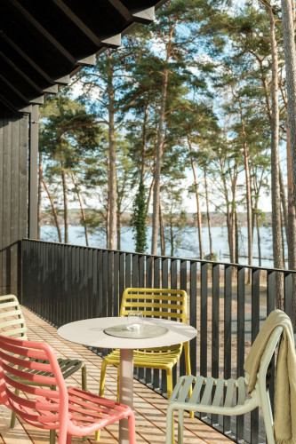 Peaceful Oasis with Lake View in Bad Saarow - Gallery - 29