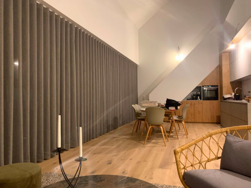 Peaceful Oasis with Lake View in Bad Saarow - Gallery - 10