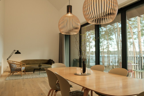 Peaceful Oasis with Lake View in Bad Saarow - Gallery - 11