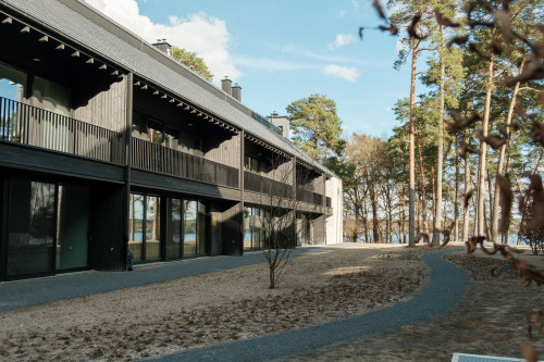 Peaceful Oasis with Lake View in Bad Saarow - Gallery - 28