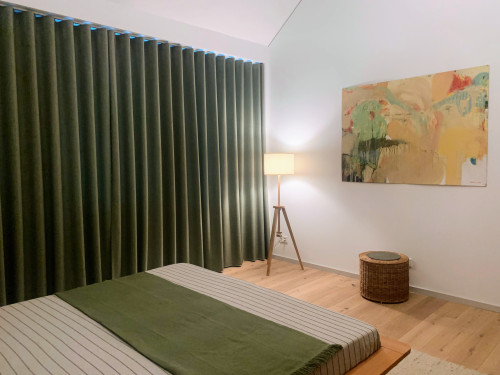 Peaceful Oasis with Lake View in Bad Saarow