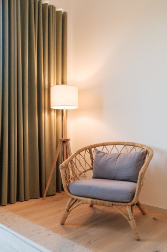 Peaceful Oasis with Lake View in Bad Saarow - Gallery - 21