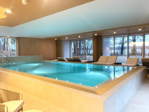Peaceful Oasis with Lake View in Bad Saarow - Gallery - 24