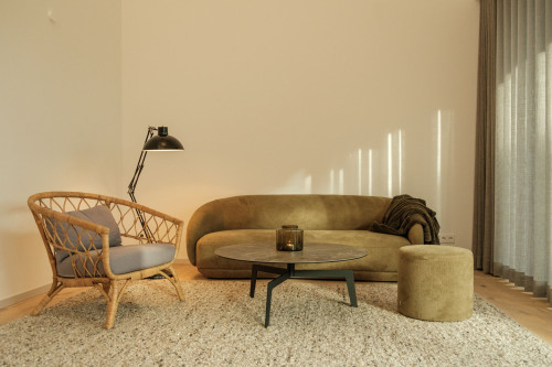 Peaceful Oasis with Lake View in Bad Saarow - Gallery - 14