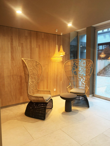 Peaceful Oasis with Lake View in Bad Saarow - Gallery - 22