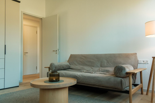 Peaceful Oasis with Lake View in Bad Saarow - Gallery - 16