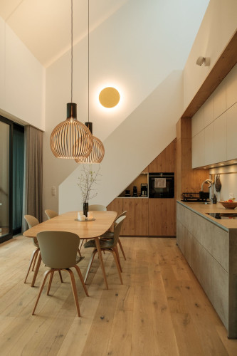 Peaceful Oasis with Lake View in Bad Saarow - Gallery - 13