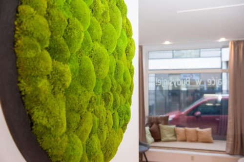 City Appartement Am Lauenturm - Gallery - 18