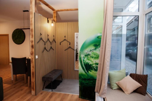 City Appartement Am Lauenturm - Gallery - 8