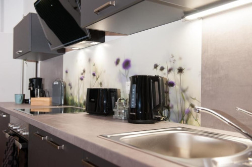 City Appartement Am Lauenturm  - Gallery -  5